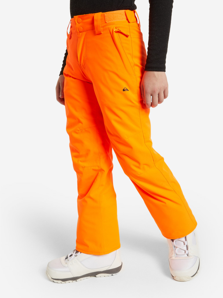 Брюки сноубордические для мальчиков Quiksilver Arcade