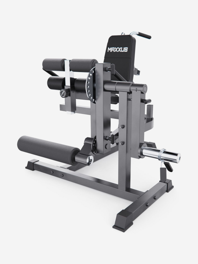 Тренажер для сгибания-разгибания ног DFC MAXXUS GSMX-600025-00019-0001