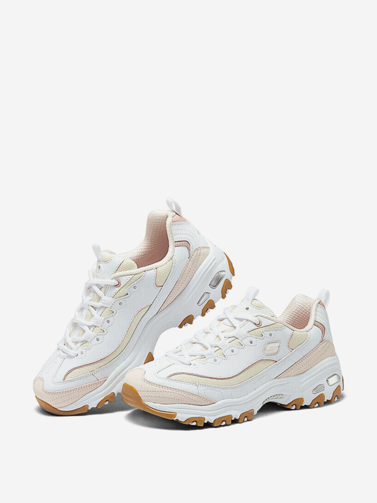 Кроссовки Skechers D'lites