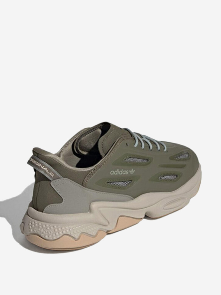 Кроссовки Adidas Ozweego