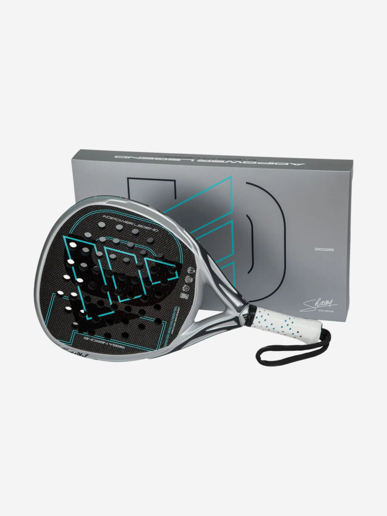 Ракетка для падела Adidas Adipower Legend 2025