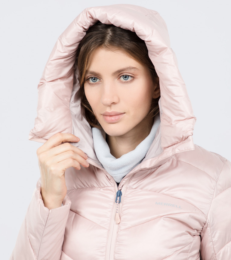 Куртка утепленная женская Merrell