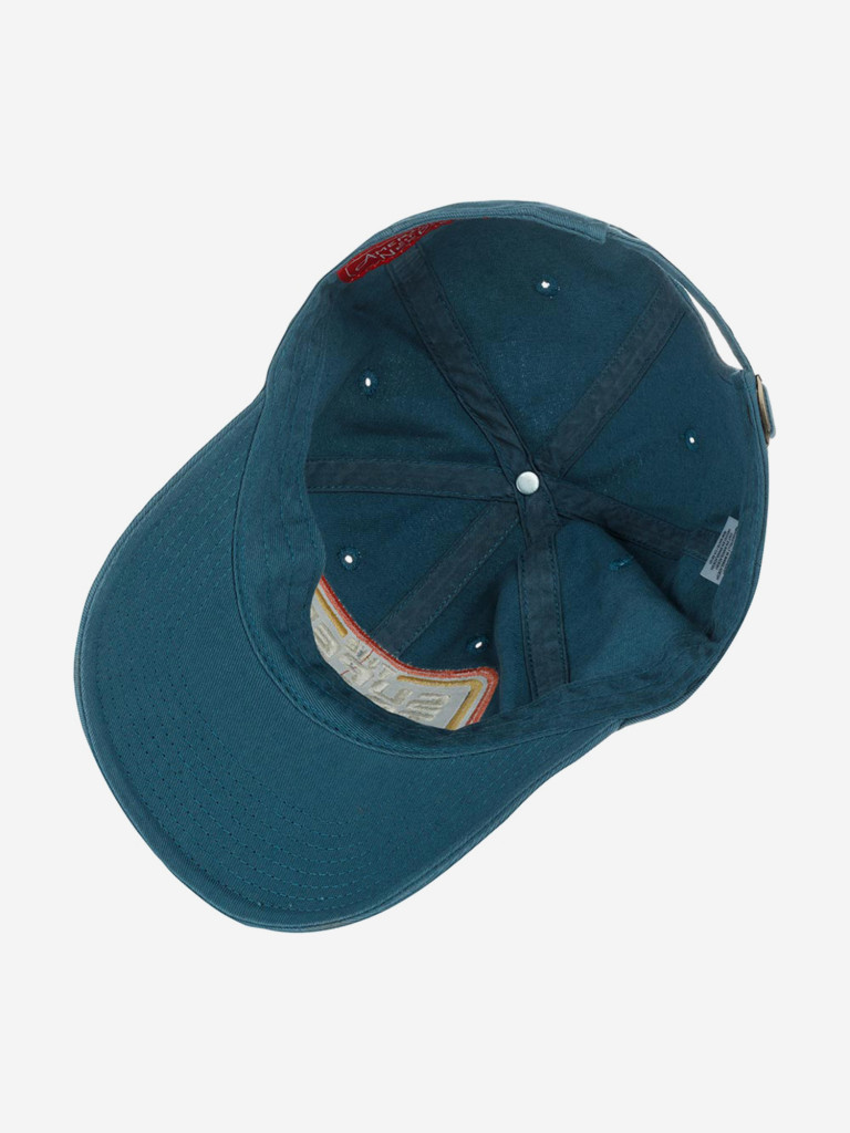 Бейсболка AMERICAN NEEDLE 20001A-SUPERT The Super Track