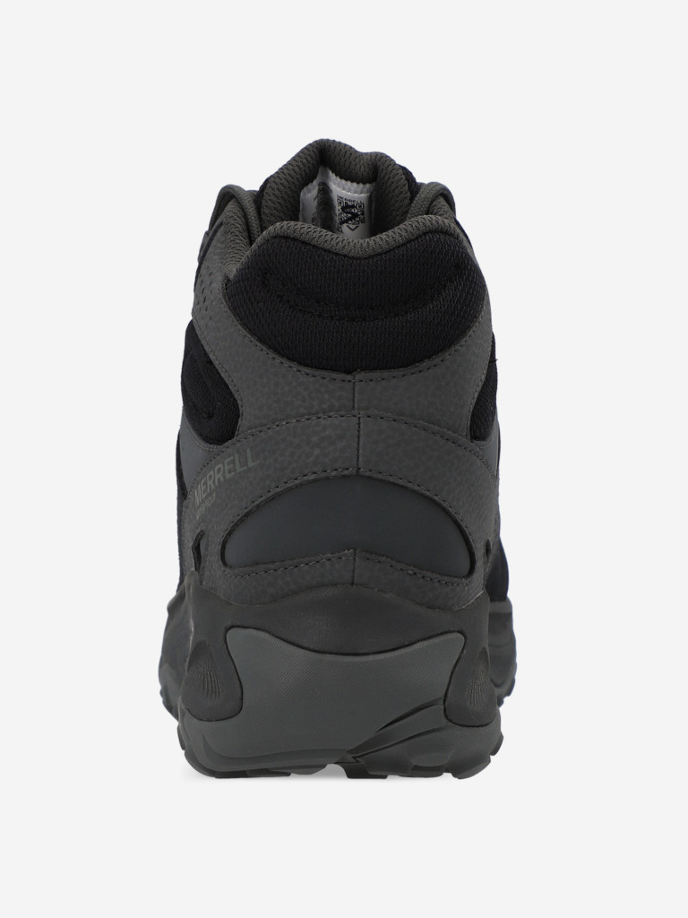 Ботинки Merrell Yokota 3 Mid Wp