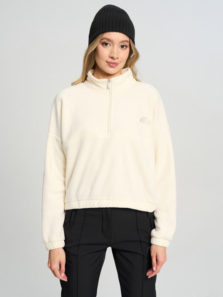 Джемпер флисовый женский Ellesse