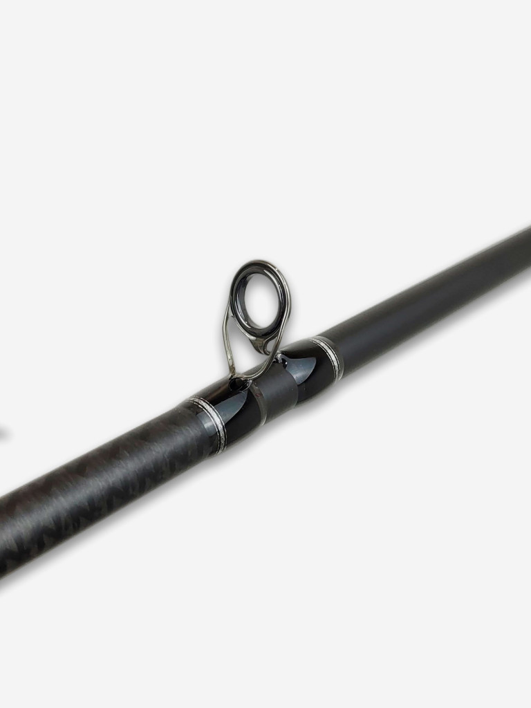 Спиннинг для рыбалки Zetrix ORSA NERO ZONC-772MH (casting) 2,31м 10-42гр