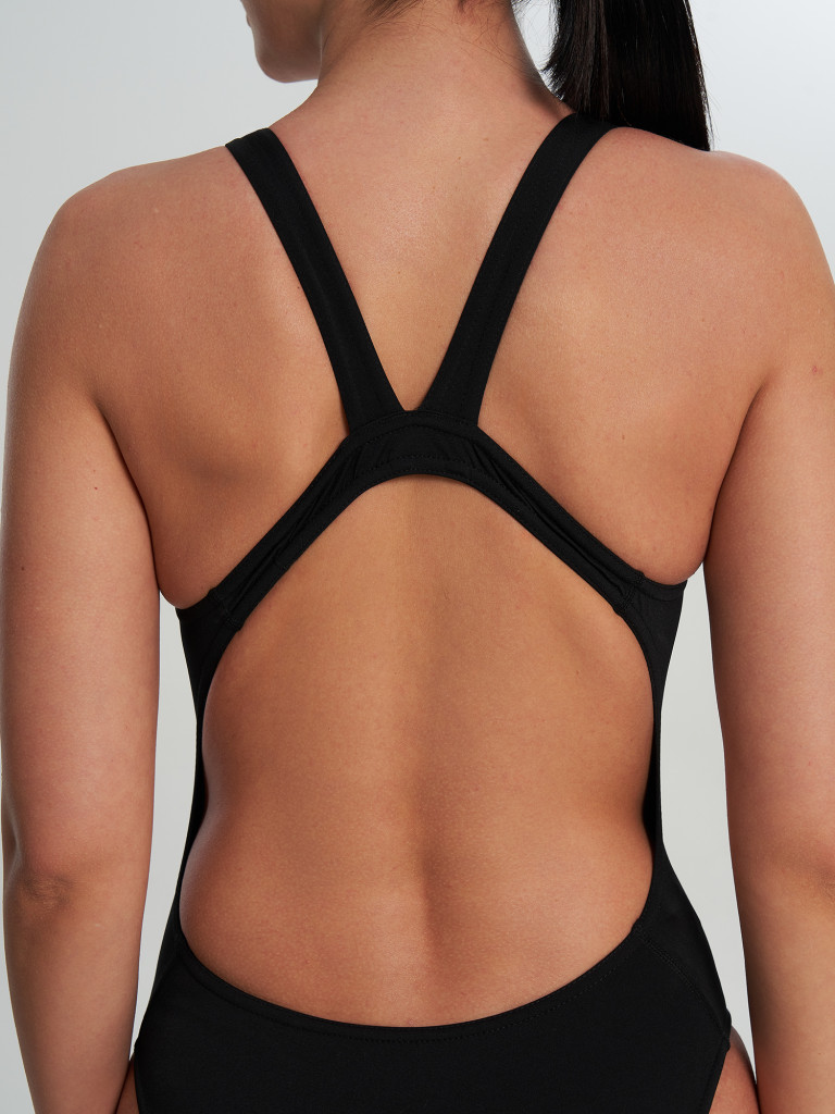 Купальник слитный женский Mad Wave Lada