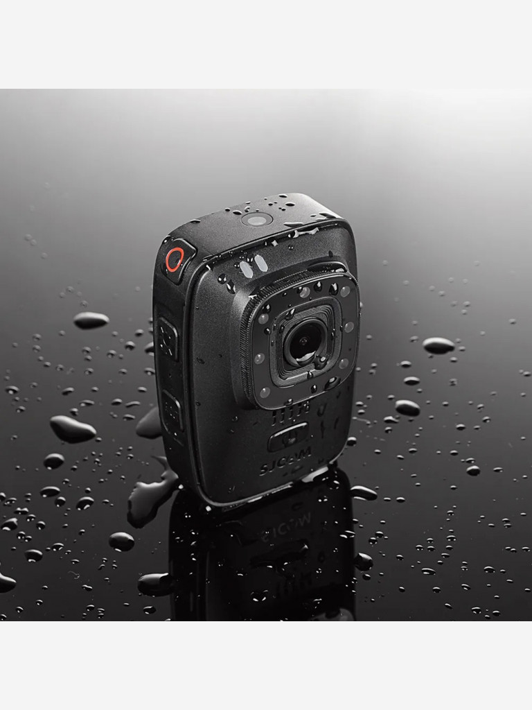 Персональный носимый видеорегистратор SJCAM A10