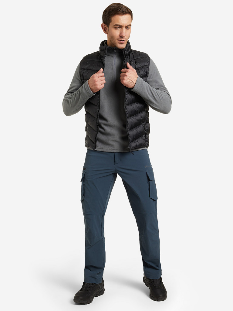 Жилет утепленный мужской Outventure