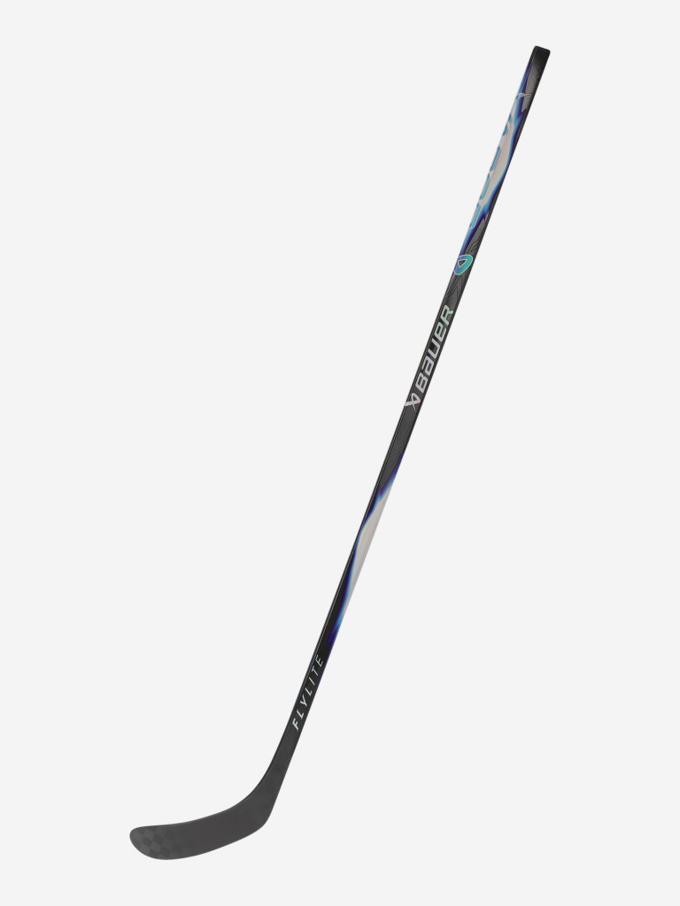 Клюшка хоккейная детская BAUER Vapor Flylite Grip INT-55(58")