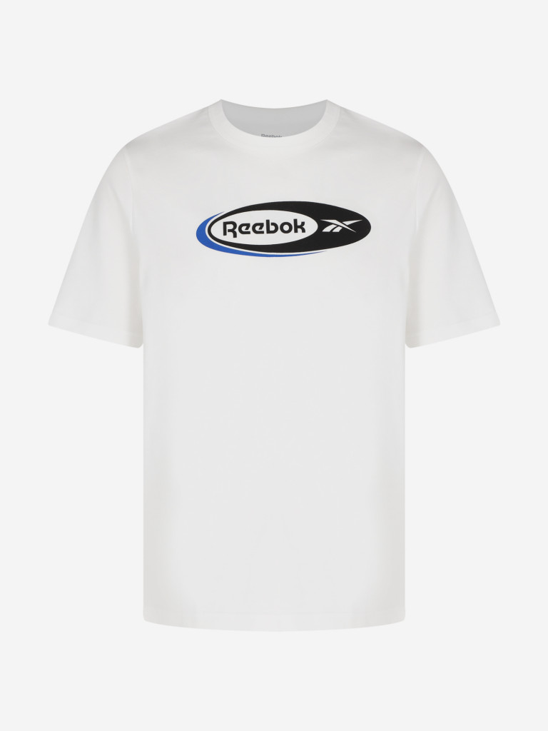 Футболка мужская Reebok Ri Brand Proud