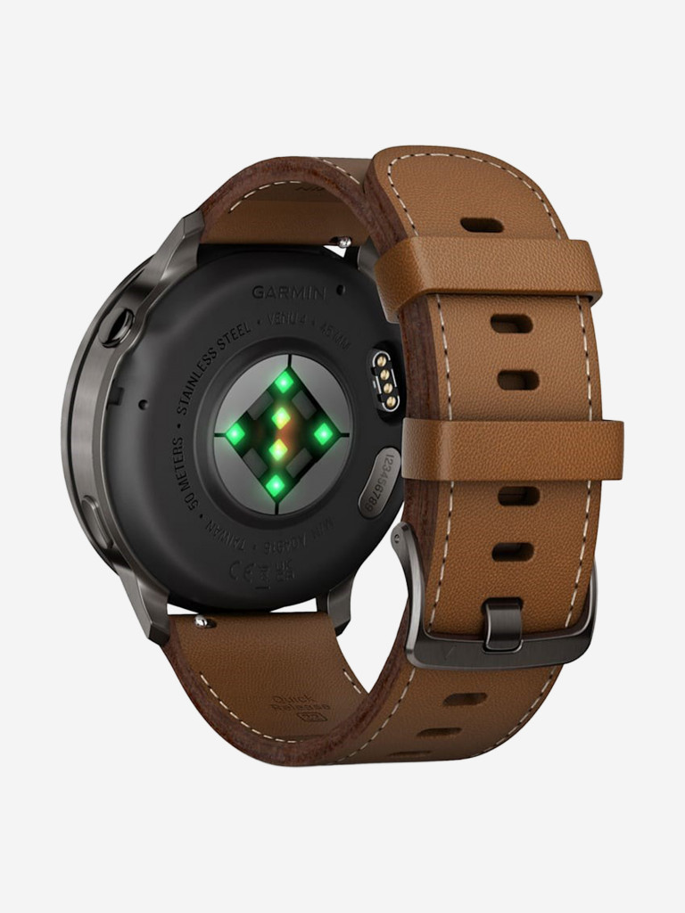 Смарт-часы GARMIN Venu 4, 45mm (010-03014-03)