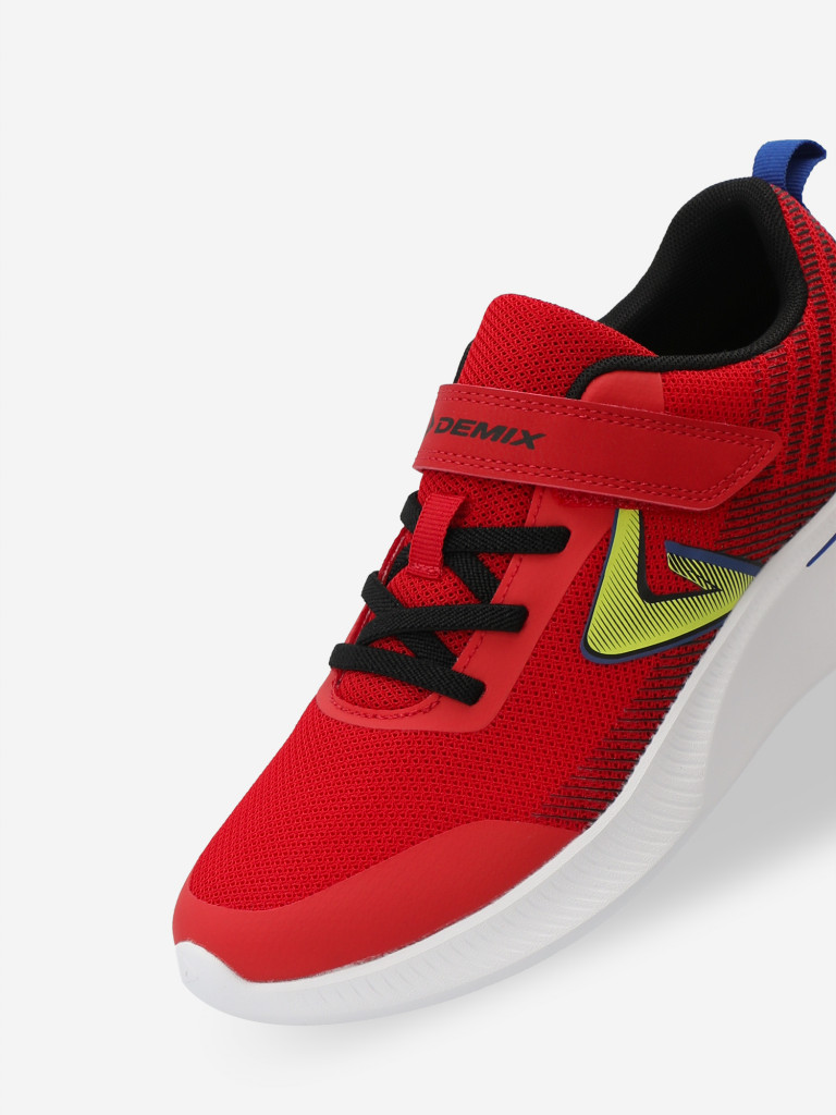 Кроссовки для мальчиков Demix Sp Turbo Base 2.0