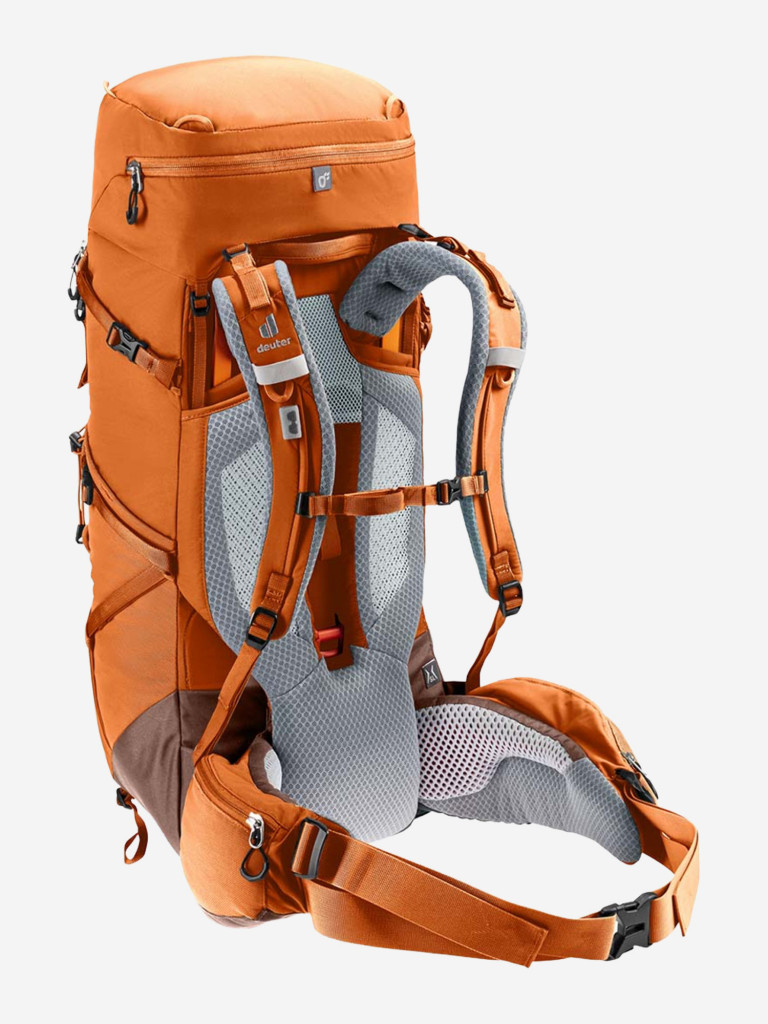 Рюкзак Deuter Aircontact Core 35+10 SL
