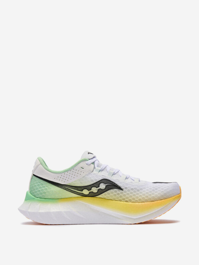 Кроссовки беговые унисекс Saucony Endorphin Pro 4
