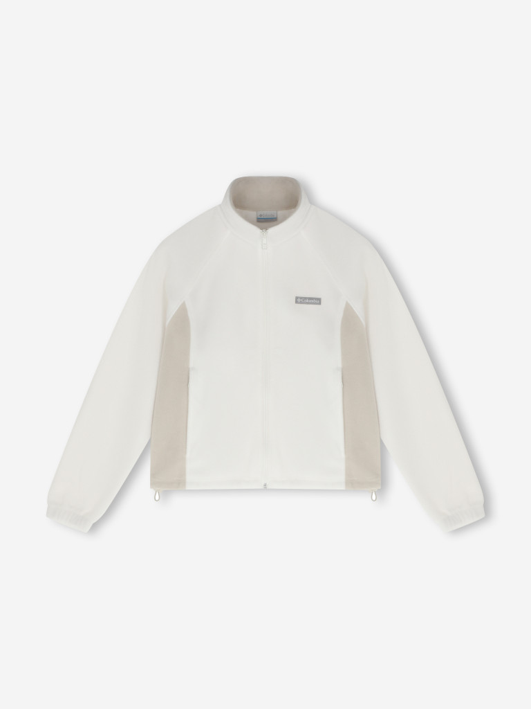 Джемпер женский Columbia Benton Springs Relaxed Full Zip