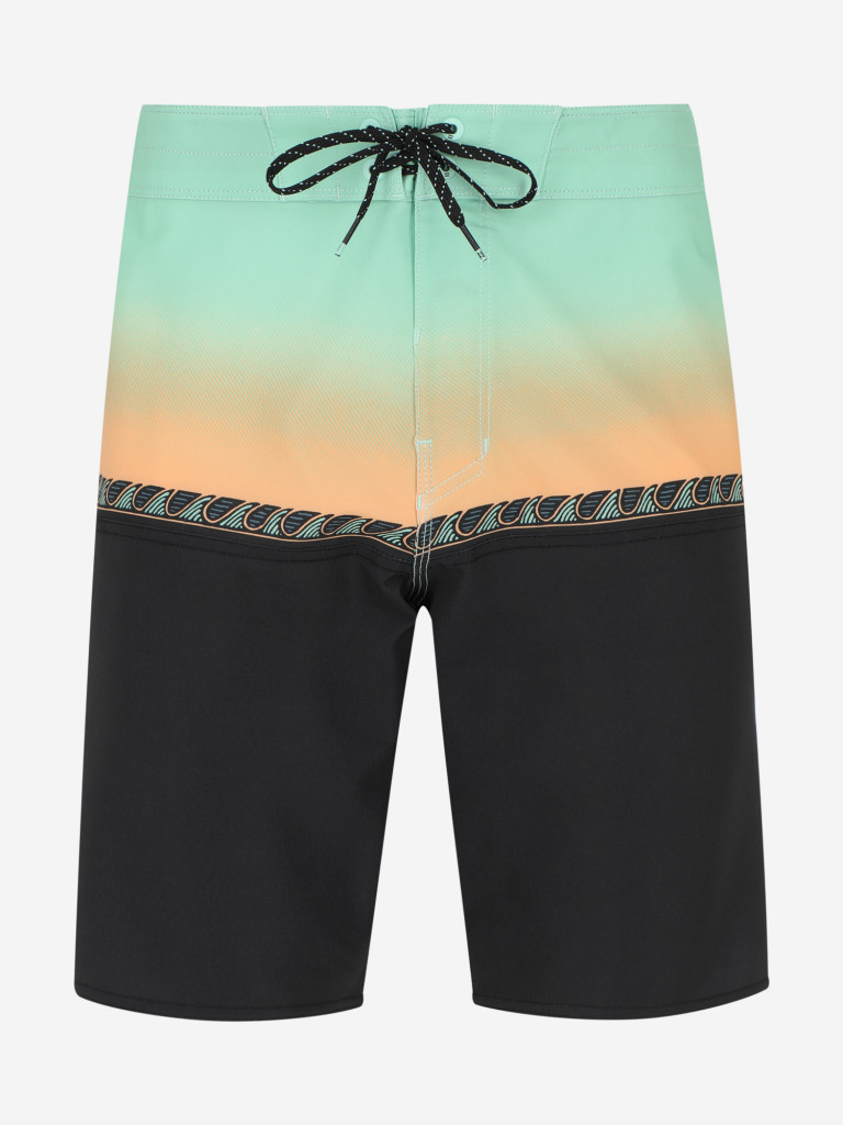 Шорты плавательные мужские Billabong Fifty50 Pro