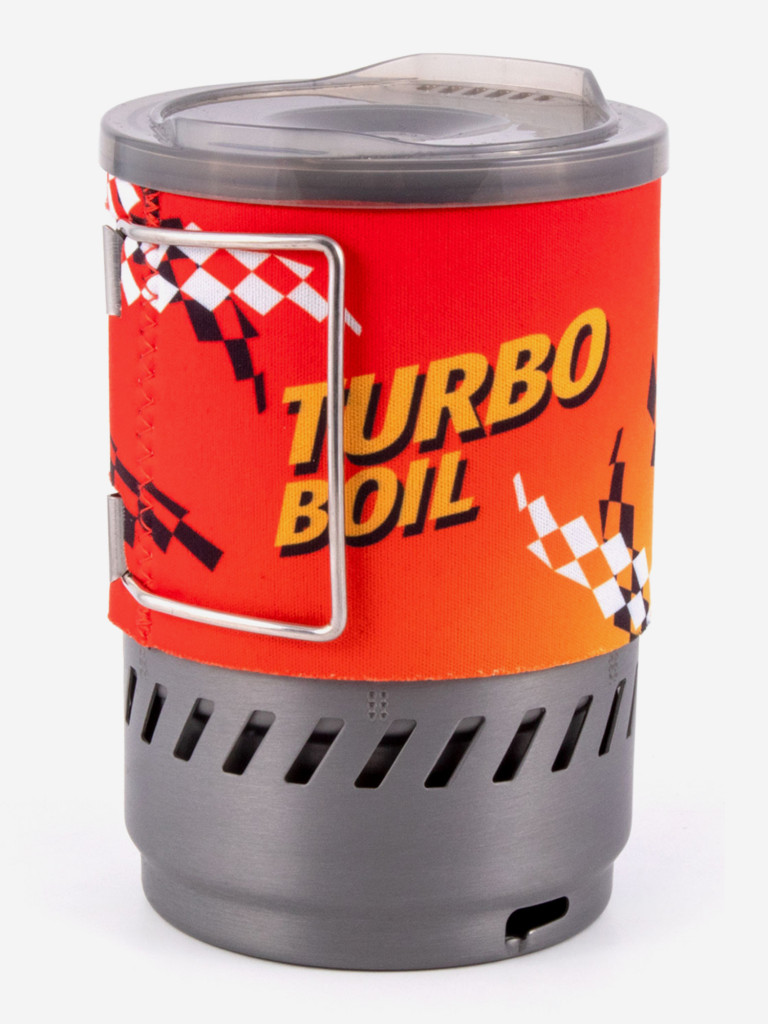 Газовая система приготовления пищи Следопыт - Forza Turbo Boil Mini.