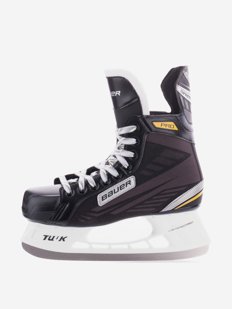 Коньки хоккейные Bauer Supreme Pro