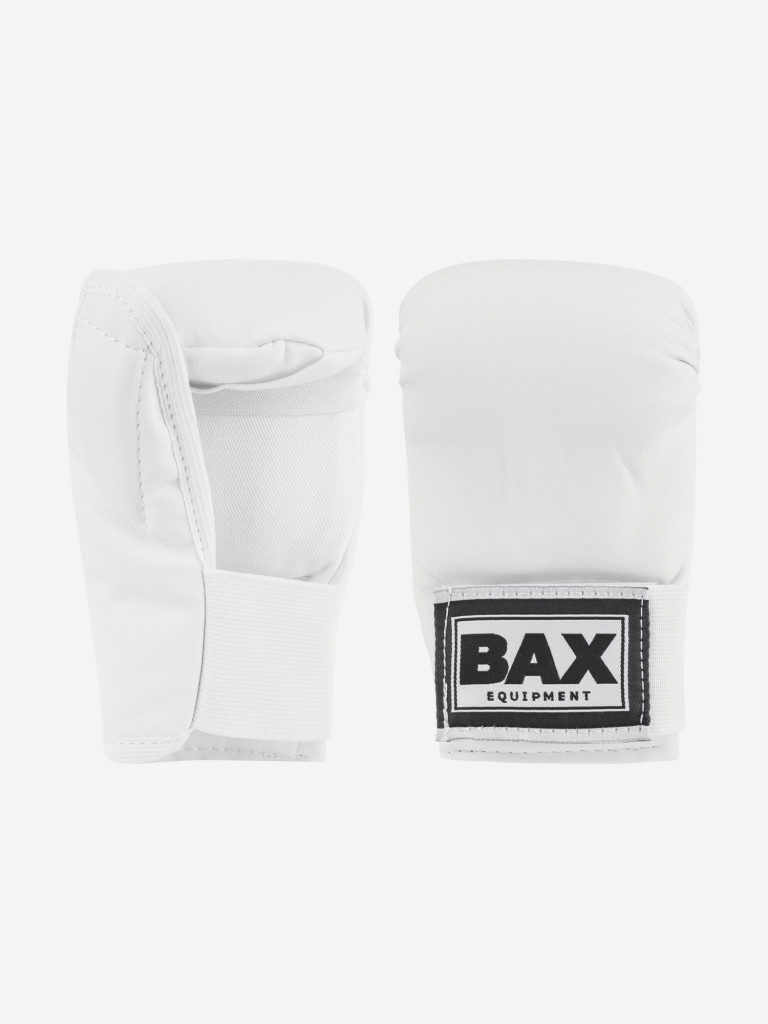 Накладки для карате BAX
