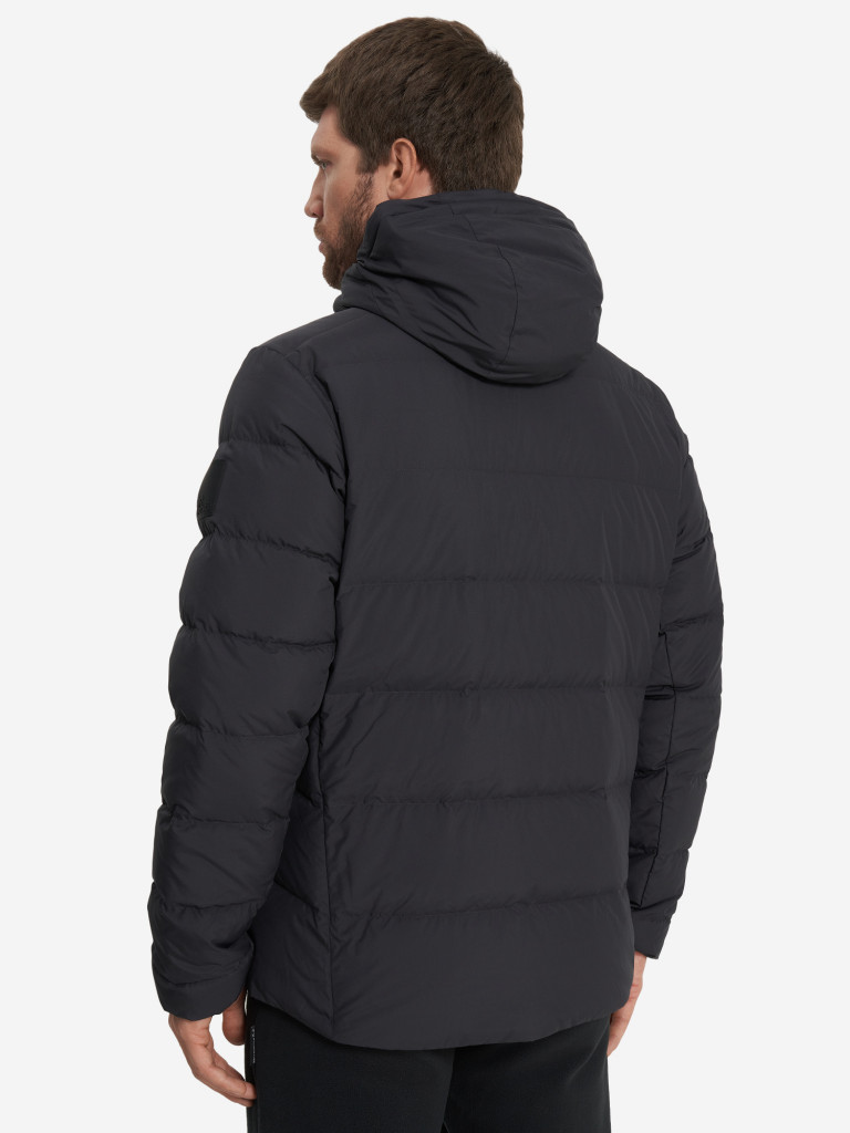 Пуховик мужской Jack Wolfskin Colonius