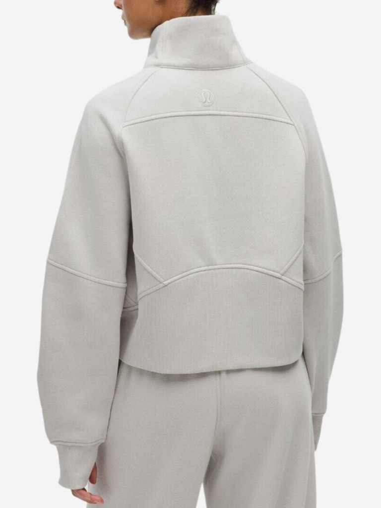 Свитшот женский для активного отдыха Lululemon