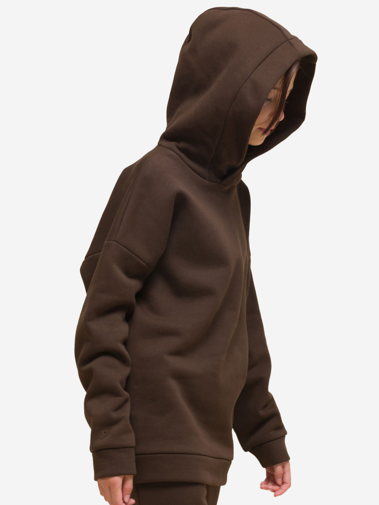 Худи, толстовка детская Pelican