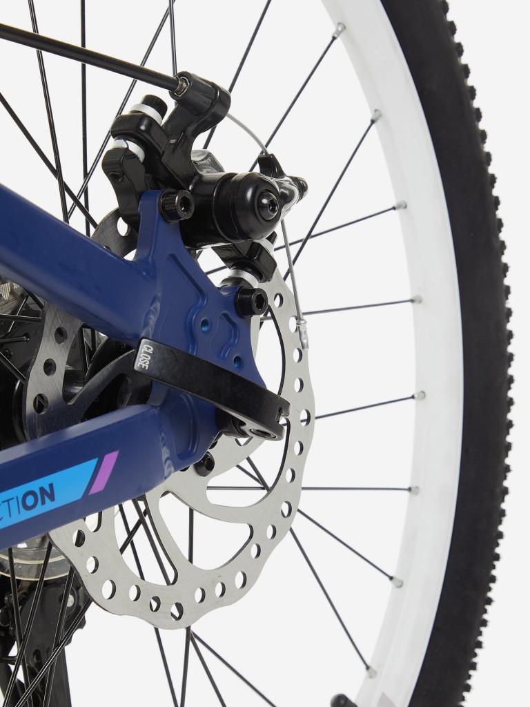 Велосипед для девочек Stern Action 24", 2022