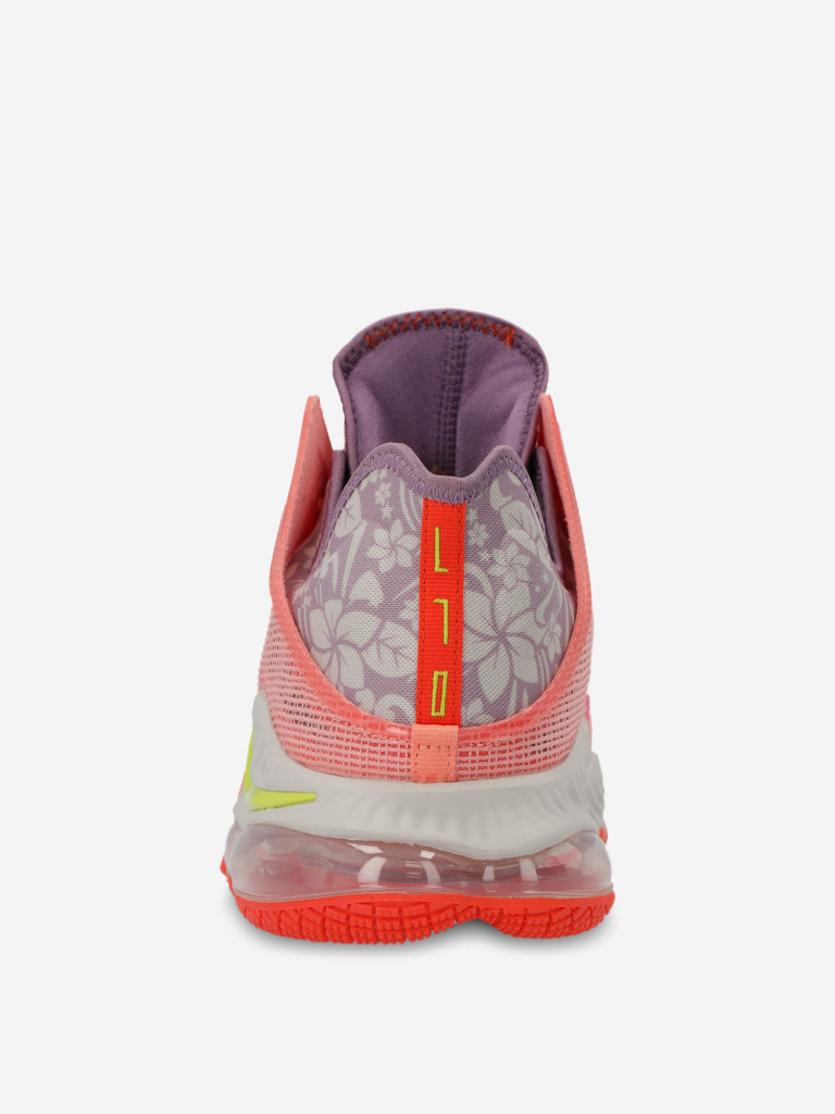 Кроссовки мужские Nike Lebron 19 Low