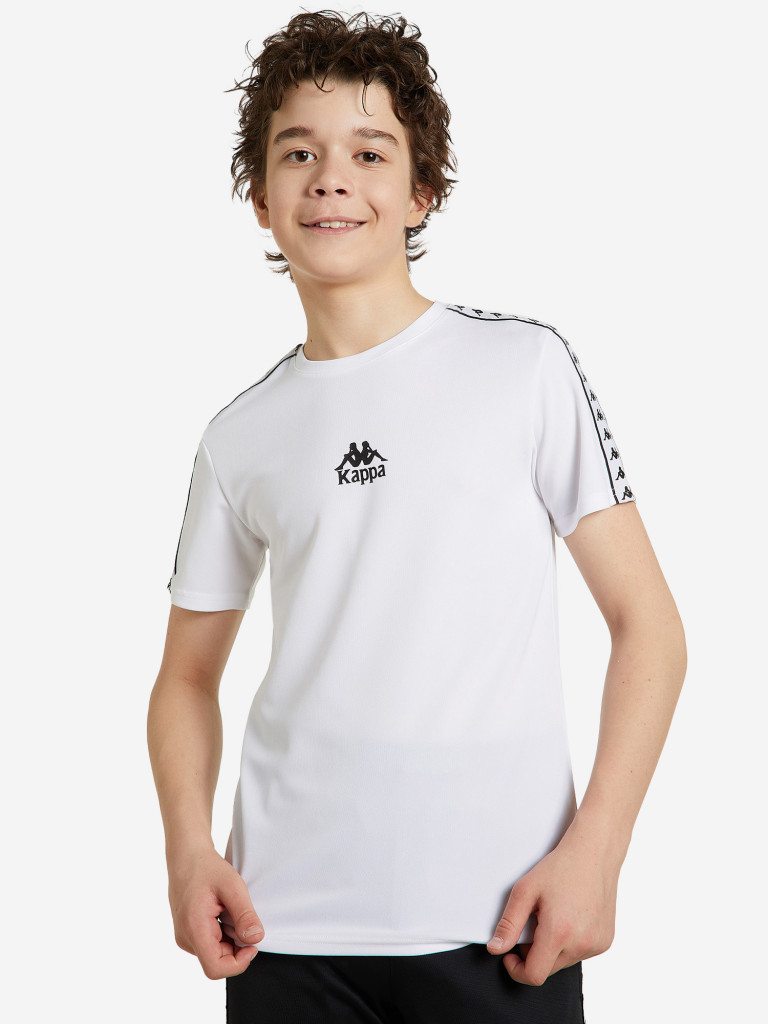 Футболка для мальчиков Kappa