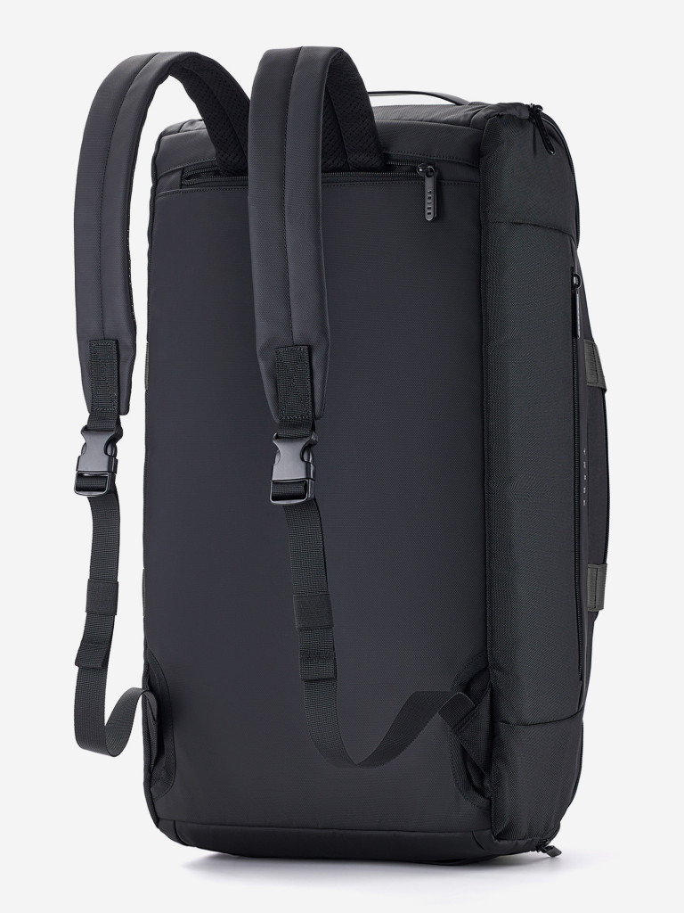 Сумка спортивная TRIBE GEAR BLACK