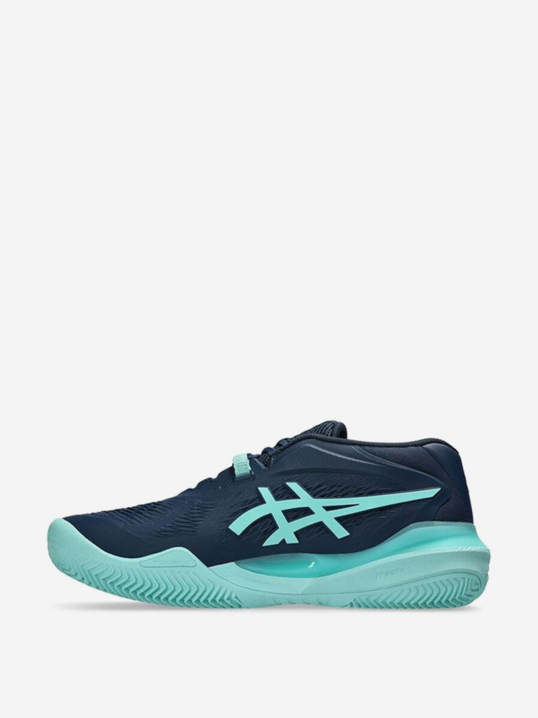 Кроссовки мужские ASICS Gel-Resolution X