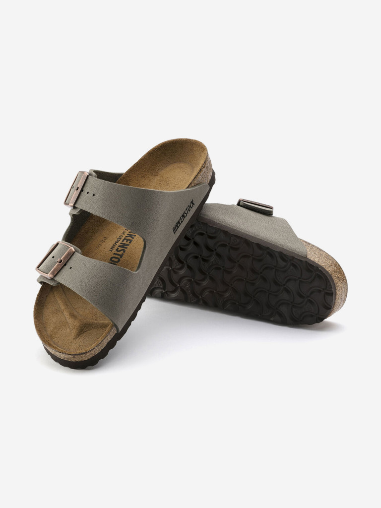 Шлепанцы женские Birkenstock Arizona