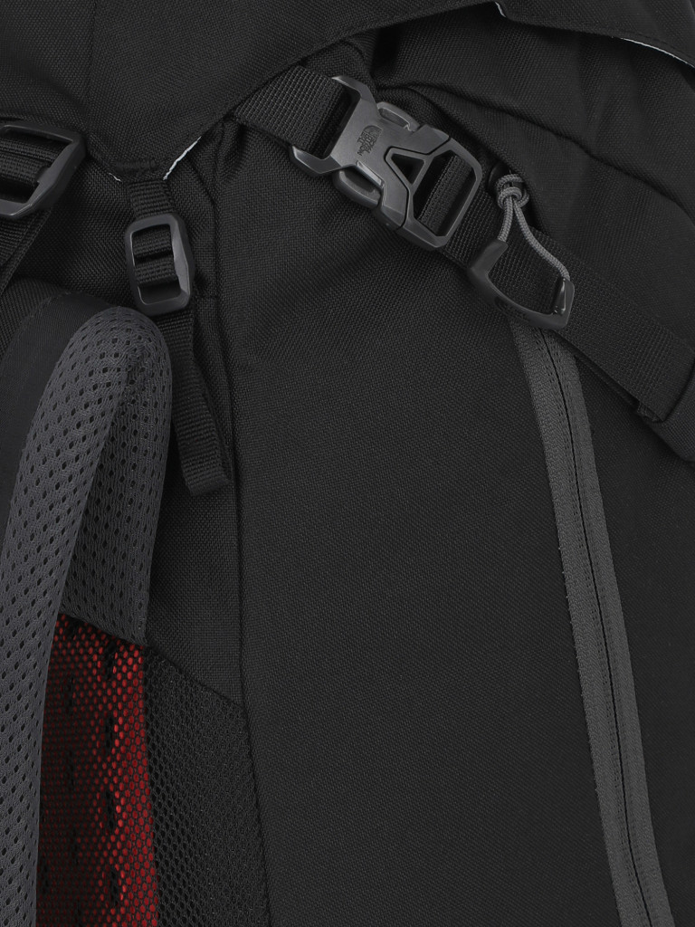 Рюкзак The North Face Terra, 55 л