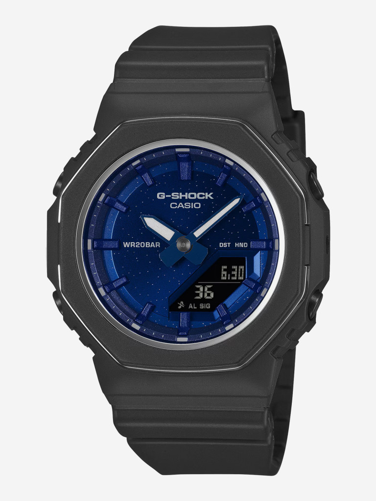 Спортивные часы Casio G-Shock GMA-P2110SC-2A
