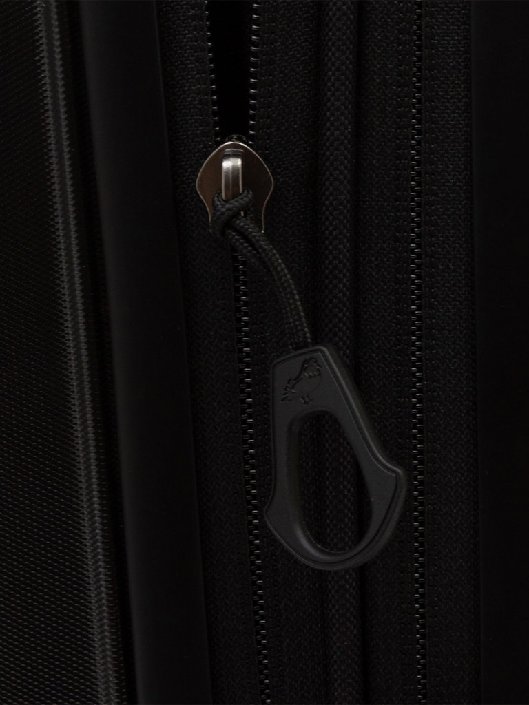 Чемодан Mandarina Duck Logoduck + S
