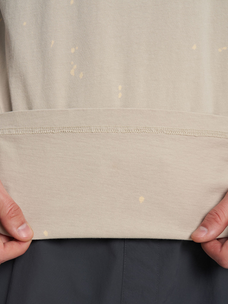 Футболка мужская DC Shoes Fix Up