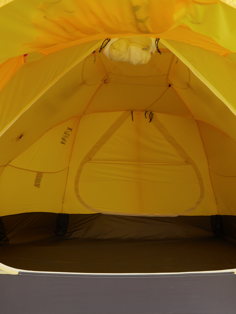 Палатка 3-местная Kailas X3 II Alpine