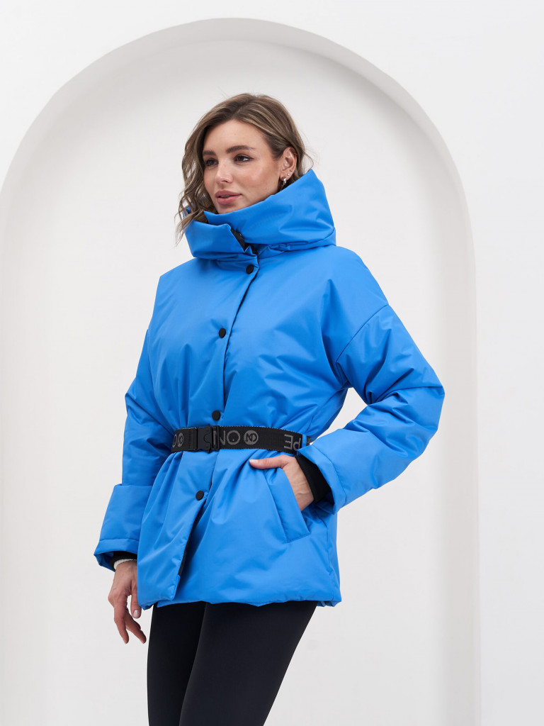 Куртка женская Onicape Карповка