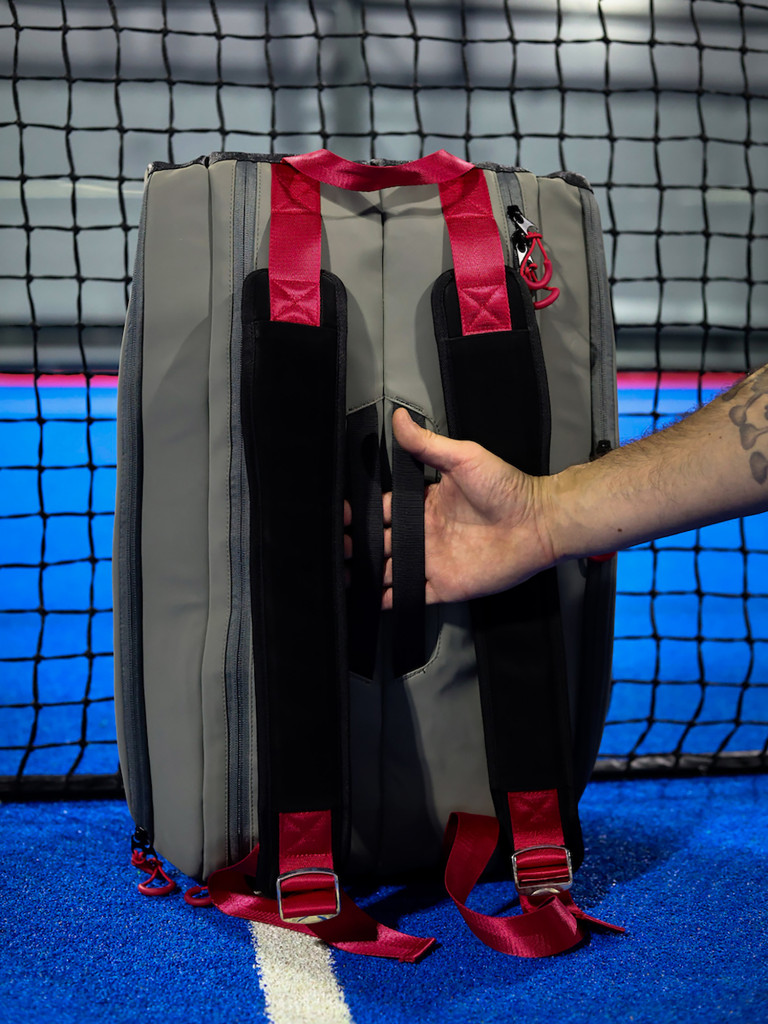 Спортивная сумка для падел-тенниса hilZz Sports