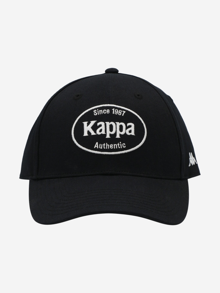 Бейсболка Kappa