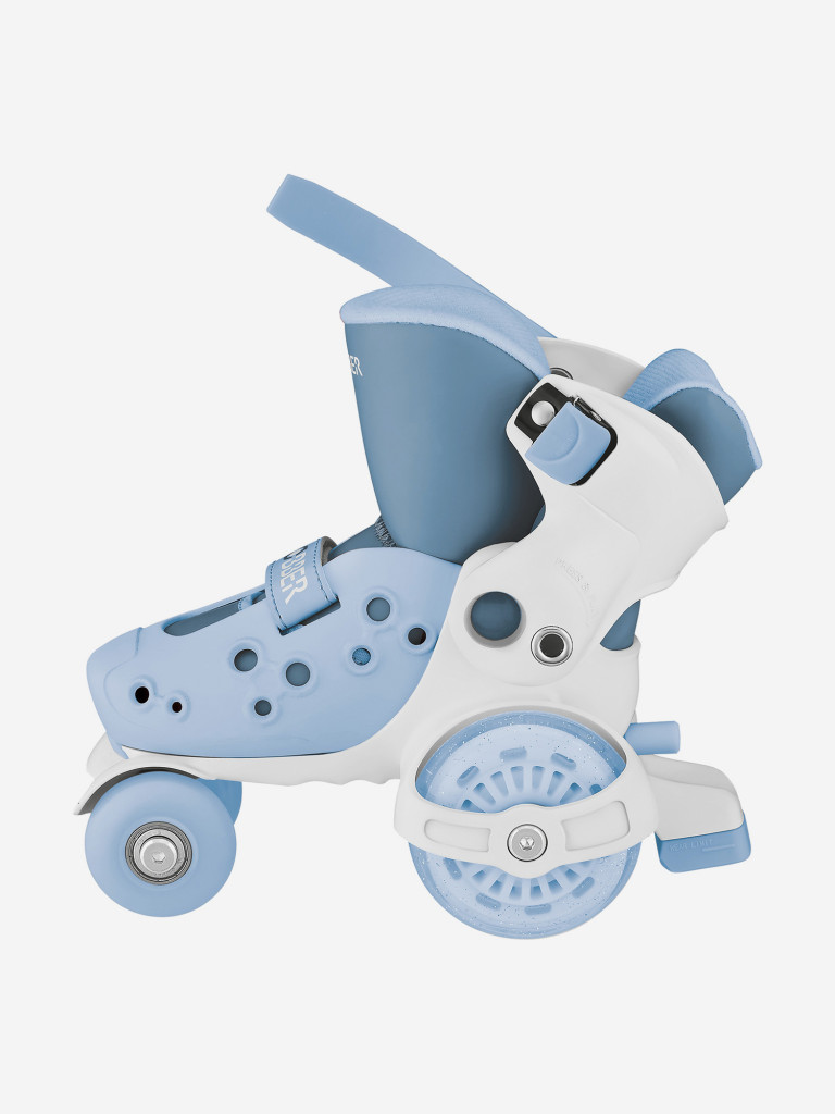 Роликовые коньки Globber LEARNING SKATES