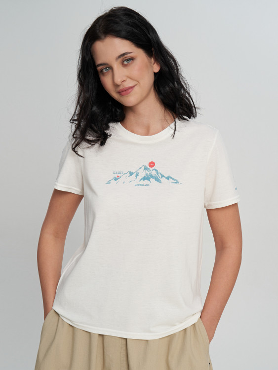 Футболка женская Northland
