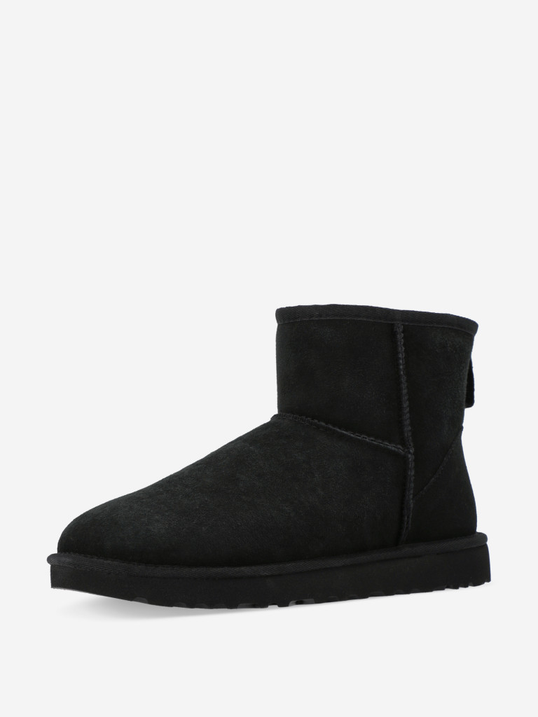 Угги женские UGG Classic Mini II