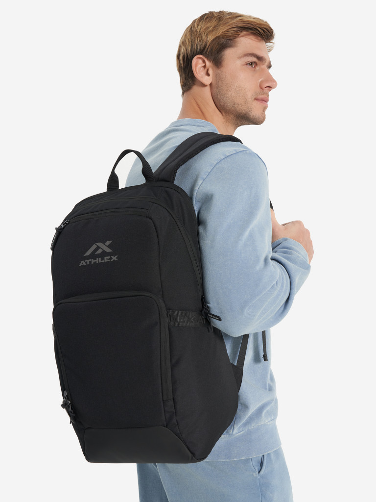 Рюкзак Athlex