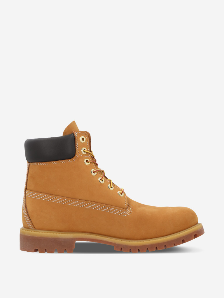 Ботинки утепленные мужские Timberland 6In Premium Boot