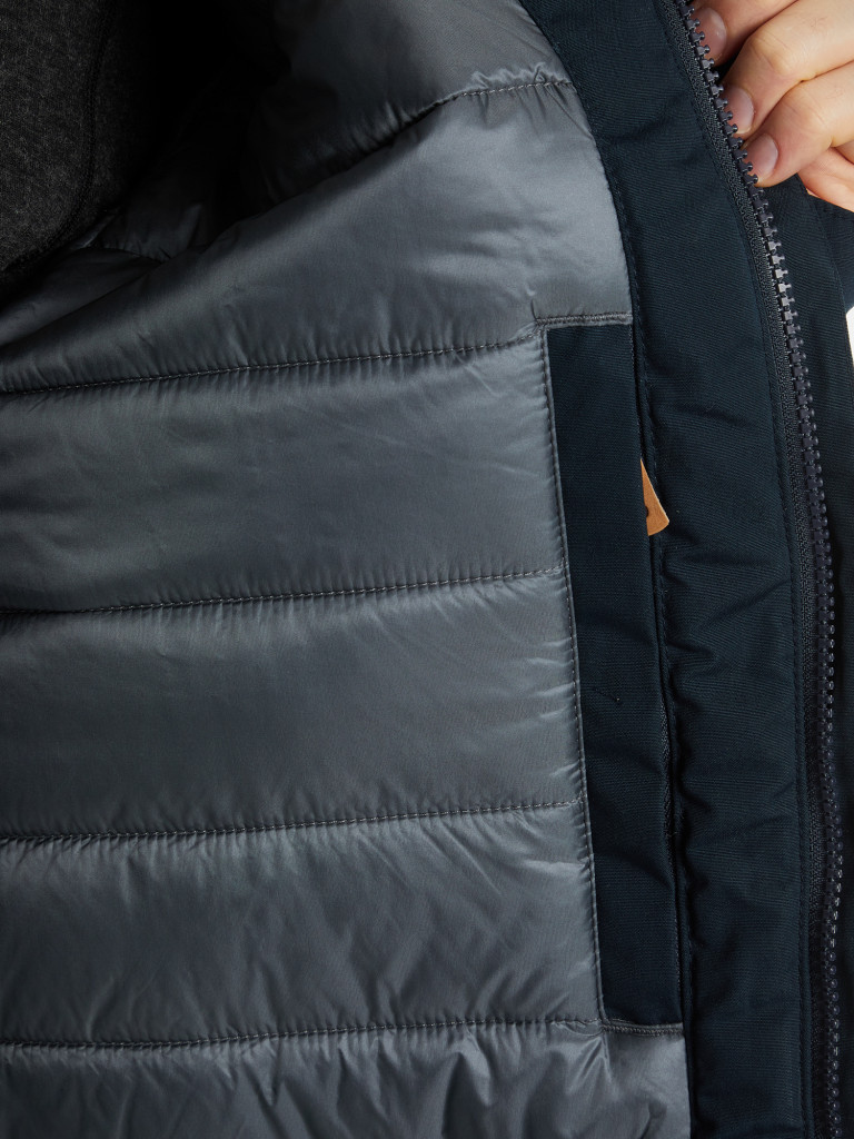 Пуховик мужской Fjallraven Skogso