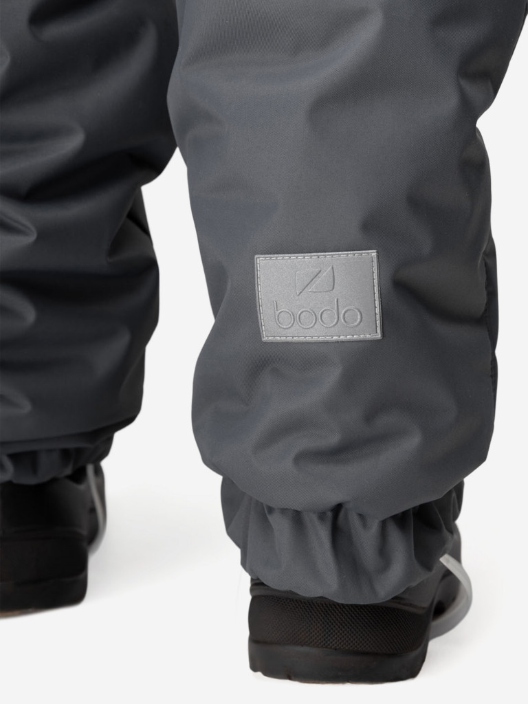 Костюм из мембраны bodo