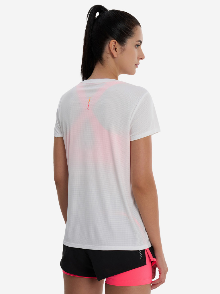 Футболка женская PUMA