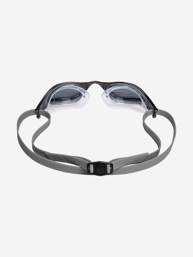 Очки для плавания Mad Wave Aqua Fusion Rainbow